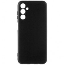 Чохол для мобільного телефона ColorWay TPU matt Samsung Galaxy M14 black (CW-CTMSGM146-BK) - Фото