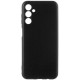 Чохол для мобільного телефона ColorWay TPU matt Samsung Galaxy M14 black (CW-CTMSGM146-BK)