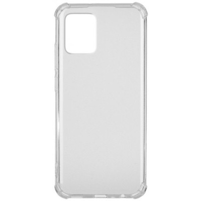 Чохол для мобільного телефона ColorWay TPU AntiShock Xiaomi Redmi Note 12 Clear (CW-CTASXRN12)