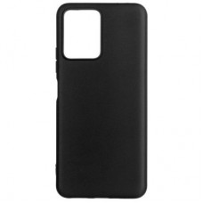 Чохол для мобільного телефона ColorWay TPU matt Xiaomi Redmi Note 12 5G black (CW-CTMXRN125-BK) - Фото