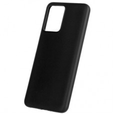 Чохол для мобільного телефона ColorWay TPU matt Xiaomi Redmi Note 12 5G black (CW-CTMXRN125-BK) - Фото