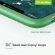 Чохол для мобільного телефона ColorWay Smart Matte Xiaomi Redmi 12 black (CW-CSMXR12-BK)