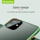 Чохол для мобільного телефона ColorWay Smart Matte Xiaomi Redmi 12 black (CW-CSMXR12-BK)