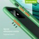 Чохол для мобільного телефона ColorWay Smart Matte Xiaomi Redmi 12 black (CW-CSMXR12-BK)