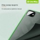 Чохол для мобільного телефона ColorWay Smart Matte Xiaomi Redmi 12 black (CW-CSMXR12-BK)