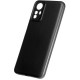 Чохол для мобільного телефона ColorWay TPU matt Xiaomi Redmi Note 12S Black (CW-CTMXRN12S-BK)