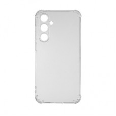 Чохол для мобільного телефона ColorWay TPU AntiShock Samsung Galaxy S23 FE Clear (CW-CTASSG711) - Фото