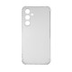 Чохол для мобільного телефона ColorWay TPU AntiShock Samsung Galaxy S23 FE Clear (CW-CTASSG711)