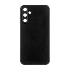 Чохол для мобільного телефона ColorWay TPU matt Samsung Galaxy A15 black (CW-CTMSGA156-BK) - Фото