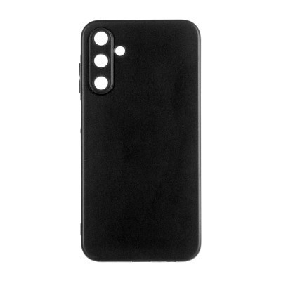 Чохол для мобільного телефона ColorWay TPU matt Samsung Galaxy A15 black (CW-CTMSGA156-BK)