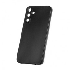 Чохол для мобільного телефона ColorWay TPU matt Samsung Galaxy A15 black (CW-CTMSGA156-BK) - Фото