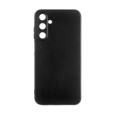 Чохол для мобільного телефона ColorWay TPU matt Samsung Galaxy A25 black (CW-CTMSGA256-BK) - Фото