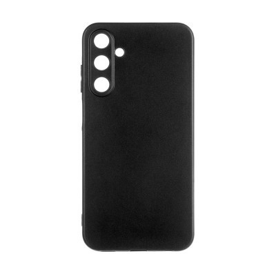 Чохол для мобільного телефона ColorWay TPU matt Samsung Galaxy A25 black (CW-CTMSGA256-BK)