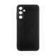 Чохол для мобільного телефона ColorWay TPU matt Samsung Galaxy A25 black (CW-CTMSGA256-BK)