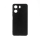 Чохол для мобільного телефона ColorWay TPU matt Xiaomi Redmi 13C black (CW-CTMXR13C-BK)