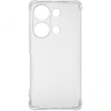 Чохол для мобільного телефона ColorWay TPU AntiShock Xiaomi Redmi Note 13 Pro, Clear (CW-CTASXRN13P) - Фото