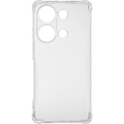 Чохол для мобільного телефона ColorWay TPU AntiShock Xiaomi Redmi Note 13 Pro, Clear (CW-CTASXRN13P)