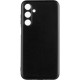 Чохол для мобільного телефона ColorWay TPU matt Samsung Galaxy M35 black (CW-CTMSGM356-BK)