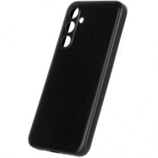 Чохол для мобільного телефона ColorWay TPU matt Samsung Galaxy M35 black (CW-CTMSGM356-BK) - Фото