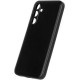 Чохол для мобільного телефона ColorWay TPU matt Samsung Galaxy M35 black (CW-CTMSGM356-BK)