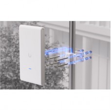 Точка доступа Wi-Fi Ubiquiti UniFi 6 Mesh Pro (U6-Mesh-Pro) - Фото