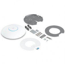 Точка доступа Wi-Fi Ubiquiti U7-Pro-Max - Фото