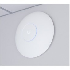 Точка доступа Wi-Fi Ubiquiti U7-Pro-Max - Фото