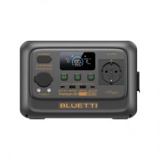 Зарядная станция BLUETTI Premium 30 V2, 600W, 320Wh (PR30V2)