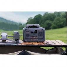 Зарядна станція BLUETTI Premium 30 V2, 600 W, 320 Wh (PR30V2) - Фото