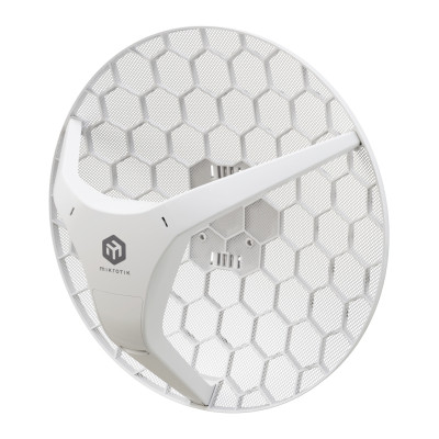 Точка доступа Wi-Fi Mikrotik LHG-5AXD