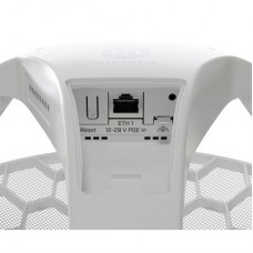 Точка доступу Wi-Fi Mikrotik LHG-5AXD - Фото