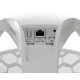 Точка доступа Wi-Fi Mikrotik LHG-5AXD