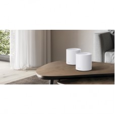 Точка доступу Wi-Fi TP-Link DECO-X10-1-PACK - Фото