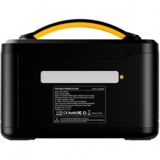 Зарядна станція Vtoman Jump 1500X PB-22 1500 W 828 Wh (Jump 1500X) - Фото
