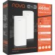 Точка доступа Wi-Fi Tenda MX12-KIT-2 Точка доступа Wi-Fi Tenda MX12-KIT-2