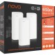 Точка доступа Wi-Fi Tenda MX12-KIT-3 Точка доступа Wi-Fi Tenda MX12-KIT-3