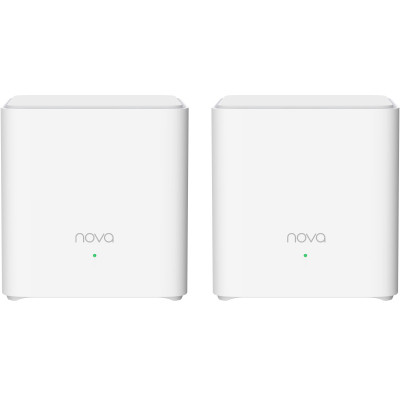 Точка доступа Wi-Fi Tenda MX3-KIT-2