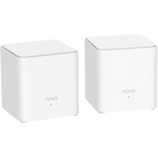 Точка доступу Wi-Fi Tenda MX3-KIT-2 - Фото