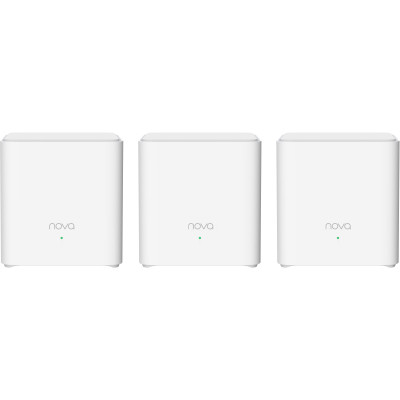 Точка доступа Wi-Fi Tenda MX3-KIT-3