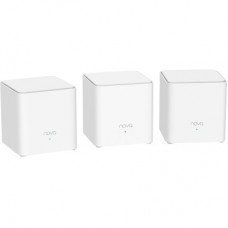 Точка доступу Wi-Fi Tenda MX3-KIT-3 - Фото