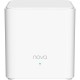 Точка доступа Wi-Fi Tenda MX3-KIT-3 Точка доступа Wi-Fi Tenda MX3-KIT-3