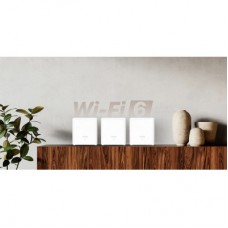 Точка доступу Wi-Fi Tenda MX3-KIT-3 - Фото