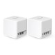 Точка доступа Wi-Fi Mercusys HALO-H60X-2-PACK Точка доступа Wi-Fi Mercusys HALO-H60X-2-PACK