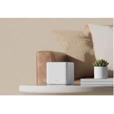 Точка доступу Wi-Fi Mercusys HALO-H60X-2-PACK - Фото