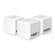 Точка доступа Wi-Fi Mercusys HALO-H60X-3-PACK Точка доступа Wi-Fi Mercusys HALO-H60X-3-PACK