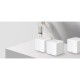 Точка доступа Wi-Fi Mercusys HALO-H60X-3-PACK Точка доступа Wi-Fi Mercusys HALO-H60X-3-PACK