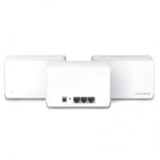 Точка доступа Wi-Fi Mercusys HALO-H70X-3-PACK