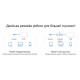 Точка доступа Wi-Fi Mercusys HALO-H70X-3-PACK Точка доступа Wi-Fi Mercusys HALO-H70X-3-PACK