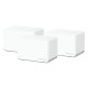 Точка доступа Wi-Fi Mercusys HALO-H70X-3-PACK Точка доступа Wi-Fi Mercusys HALO-H70X-3-PACK