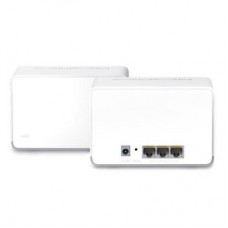 Точка доступа Wi-Fi Mercusys HALO-H80X-2-PACK